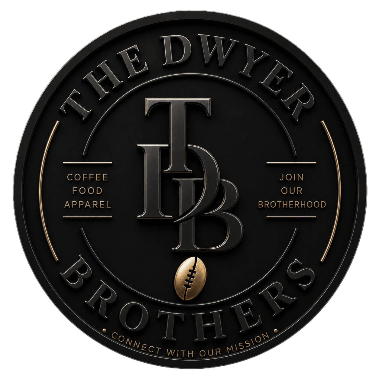 The Dwyer Brothers logo